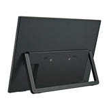 Anmite A238W03 - Écran portable 23,8 pouces Full HD 120 Hz, VESA : bureau inclinaison 180
