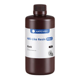 ANYCUBIC ABS-Like Resin Pro 2 - Résine 3D noire haute résistance - visuel 2