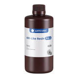 ANYCUBIC ABS-Like Resin Pro 2 - Résine 3D LCD/DLP 365-405 nm, grise : flacon résine 3D anycubic