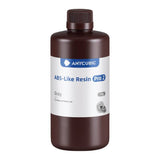 ANYCUBIC ABS-Like Resin Pro 2 - Résine 3D LCD/DLP 365-405 nm, grise - visuel 2