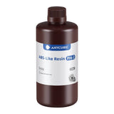 ANYCUBIC ABS-Like Resin Pro 2 - Résine 3D LCD/DLP 365-405 nm, grise : pièces techniques imprimées