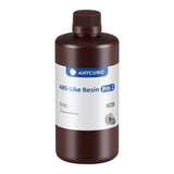 ANYCUBIC ABS-Like Resin Pro 2 - Résine 3D LCD/DLP 365-405 nm, grise - visuel 3