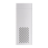 ANYCUBIC AirPure - Purificateur d'air pour imprimante 3D résine (lot de 2) : pcs batterie 18650 autonomie