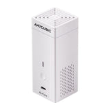 ANYCUBIC AirPure - Purificateur d'air pour imprimante 3D résine (lot de 2) : pcs cartouche charbon remplaçable