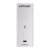 ANYCUBIC AirPure - Purificateur d'air pour imprimante 3D résine (lot de 2)