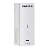ANYCUBIC AirPure - Purificateur d'air pour imprimante 3D résine (lot de 2) : deux