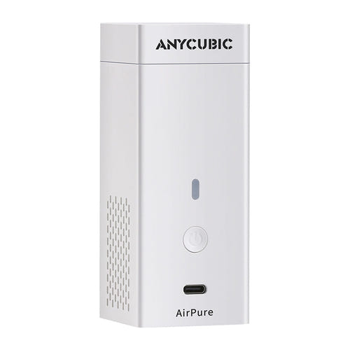 ANYCUBIC AirPure - Purificateur d'air pour imprimante 3D résine (lot de 2) : deux