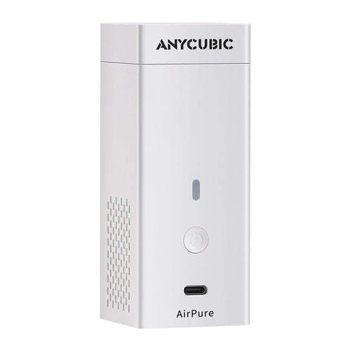 ANYCUBIC AirPure - Purificateur d'air pour imprimante 3D résine (lot de 2) - visuel 1