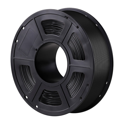 ANYCUBIC IPHASBK-103 - Filament ASA 1 kg noir pour pièces d'extérieur - visuel 1
