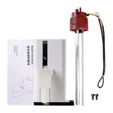ANYCUBIC - Kit de remplissage automatique de résine pour Photon Mono M7 Pro et M7 Max : auto résine anycubic