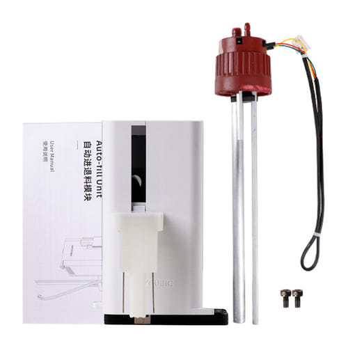 ANYCUBIC - Kit de remplissage automatique de résine pour Photon Mono M7 Pro et M7 Max : auto résine anycubic