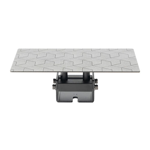 ANYCUBIC - Plateau de construction gravé laser pour imprimante résine Photon Mono 4