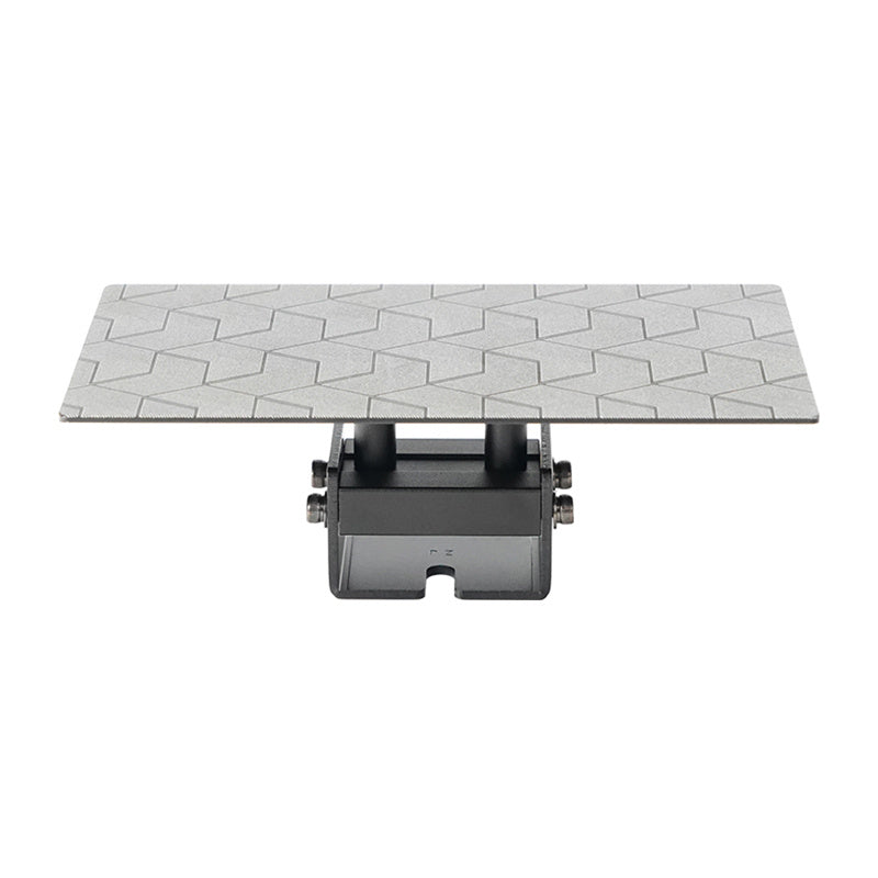 ANYCUBIC - Plateau de construction gravé laser pour imprimante résine Photon Mono 4 - visuel 1