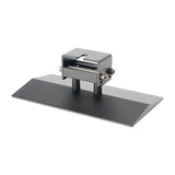 ANYCUBIC - Plateau de construction gravé laser pour imprimante résine Photon Mono 4 : surface gravée laser adhérence