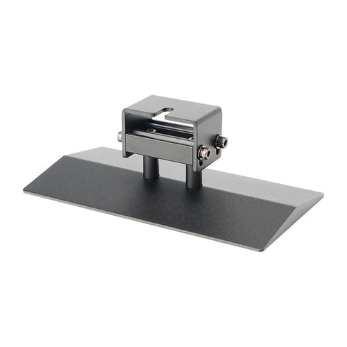 ANYCUBIC - Plateau de construction gravé laser pour imprimante résine Photon Mono 4 : surface gravée laser adhérence