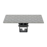 ANYCUBIC - Plateau de construction gravé laser pour imprimante résine Photon Mono 4 Ultra : structure rigide impression