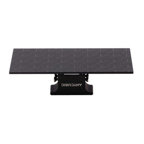 ANYCUBIC - Plateau de construction gravé laser pour imprimante résine Photon Mono M7 Pro et M7 : gravure laser plan de