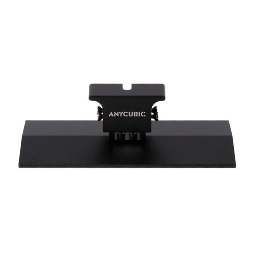 ANYCUBIC - Plateau de construction gravé laser pour imprimante résine Photon Mono M7 Pro et M7