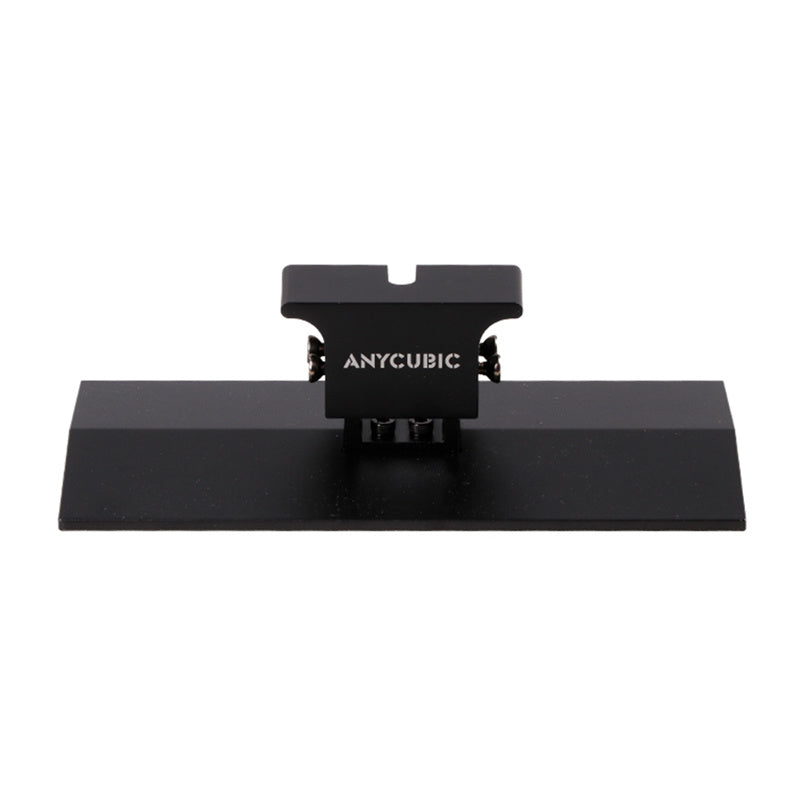 ANYCUBIC - Plateau de construction gravé laser pour imprimante résine Photon Mono M7 Pro et M7 - visuel 1