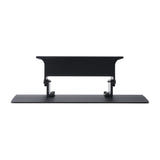 ANYCUBIC - Plateau de construction métal gravé laser pour imprimante résine Photon Mono M7 Max : surface traitée grand format