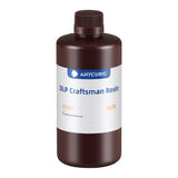 ANYCUBIC Craftsman - Résine 3D DLP nano-céramique 365-405 nm, beige : figurine détaillée résine beige