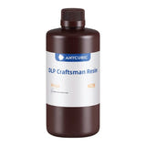 ANYCUBIC Craftsman - Résine 3D DLP nano-céramique 365-405 nm, beige : flacon craftsman nano céramique