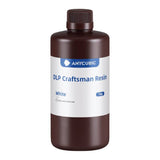 ANYCUBIC Craftsman - Résine 3D DLP nano-céramique 365-405 nm, blanche - visuel 2
