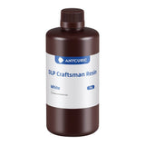 ANYCUBIC Craftsman - Résine 3D DLP nano-céramique 365-405 nm, blanche - visuel 3