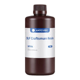 ANYCUBIC Craftsman - Résine 3D DLP nano-céramique 365-405 nm, blanche
