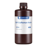 ANYCUBIC Craftsman - Résine 3D DLP nano-céramique 365-405 nm, blanche - visuel 1