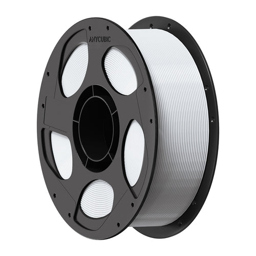 ANYCUBIC IPHPCWH-101 - Filament polycarbonate PC 1 kg blanc - visuel 1