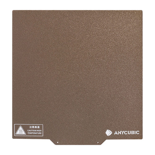 ANYCUBIC Kobra 2 / Kobra 2 Pro - Plateau d'impression PEI flexible