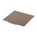 ANYCUBIC Kobra 2 / Kobra 2 Pro - Plateau d'impression PEI flexible : première couche régulière