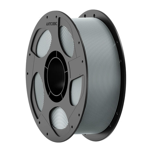 ANYCUBIC IPHPEGE-102 - Filament PETG 1 kg gris pour pièces mécaniques : bobine
