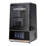 ANYCUBIC Photon Mono M7 Pro - Imprimante 3D résine LCD 14K avec remplissage automatique : cuve résine et plateau