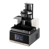 ANYCUBIC Photon Mono M7 Pro - Imprimante 3D résine LCD 14K avec remplissage automatique : module remplissage résine