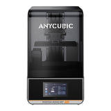 ANYCUBIC Photon Mono M7 Pro - Imprimante 3D résine LCD 14K avec remplissage automatique : panneau commande imprimante