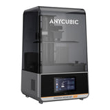 ANYCUBIC Photon Mono M7 Pro - Imprimante 3D résine LCD 14K avec remplissage automatique : volume impression 223x126x230