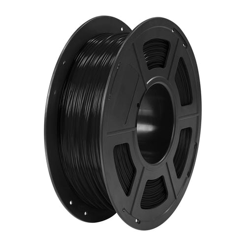 ANYCUBIC IPHTPBK-102 - Filament TPU souple 1 kg noir