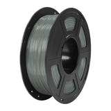 ANYCUBIC IPHTPGY-102 - Filament TPU souple 1 kg gris : bobine TPU gris souple