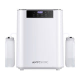 ANYCUBIC Wash & Cure 3 Max - Station de lavage et durcissement grand format pour impressions résine : cuve 14,9 litres