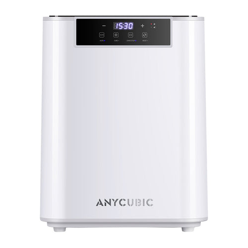 ANYCUBIC Wash & Cure 3 Max - Station de lavage et durcissement grand format pour impressions résine - visuel 1