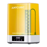 ANYCUBIC Wash & Cure 3 Plus : cuve nettoyage 12 litres