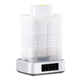 ANYCUBIC Wash & Cure 3 Plus : enceinte durcissement 220x260