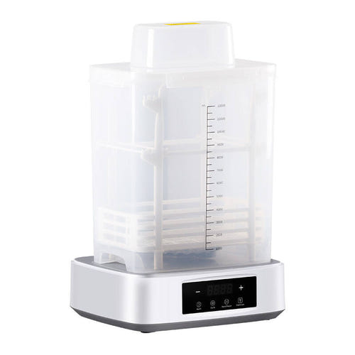 ANYCUBIC Wash & Cure 3 Plus : enceinte durcissement 220x260