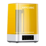 ANYCUBIC Wash & Cure 3 Plus : panier PP double couche