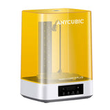 ANYCUBIC Wash & Cure 3 Plus : plateau durcissement deux étages