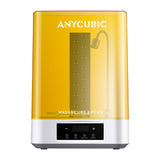 ANYCUBIC Wash & Cure 3 Plus - Station de lavage et de durcissement grand format pour impressions résine