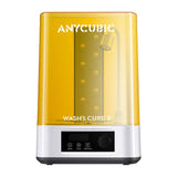 ANYCUBIC Wash & Cure 3 - Station de lavage et de durcissement pour impressions résine