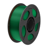 ANYCUBIC IPHSCSD-103-4 - Coffret 4 filaments PLA Silk de Noël (blanc, rouge, vert, or) - visuel 2